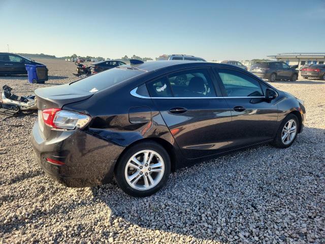Продаж на аукціоні авто 2017 Chevrolet Cruze, vin: 1G1BE5SM8H7203222, номер лоту: 56236136