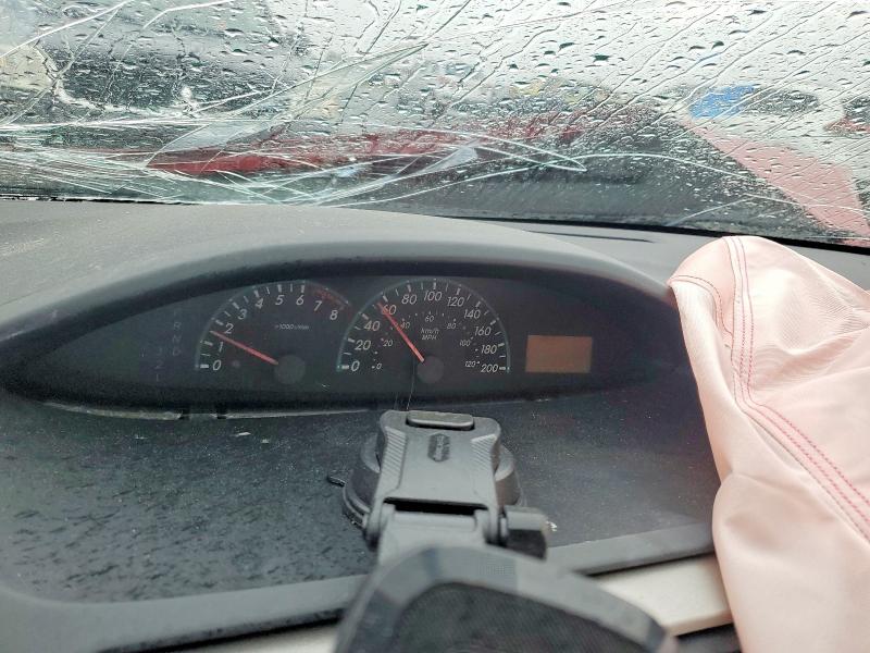 Продажа на аукционе авто 2009 Toyota Yaris, vin: JTDBT903991335862, номер лота: 57606316
