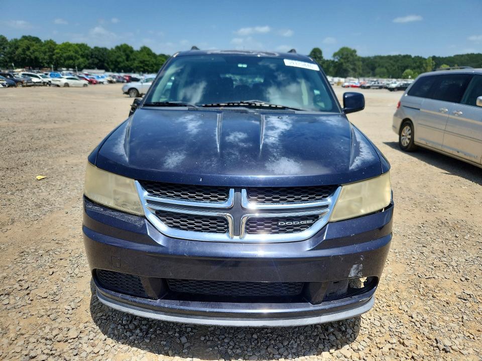 2011 Dodge Journey მანქანა იყიდება აუქციონზე, vin: 3D4PG1FG1BT501606, აუქციონის ნომერი: 59325846