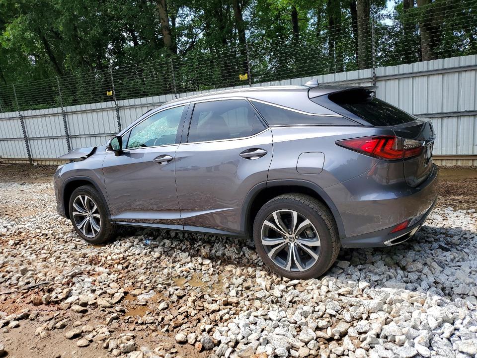 56868696 :رقم المزاد ، 2T2HZMAA0LC157430 vin ، 2020 Lexus Rx مزاد بيع