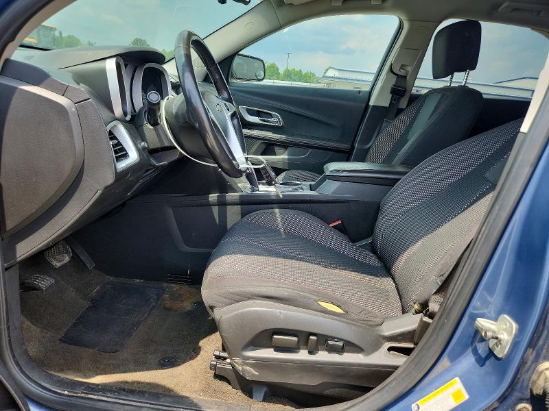 Продаж на аукціоні авто 2011 Chevrolet Equinox, vin: 2CNALDEC3B6215920, номер лоту: 55339016