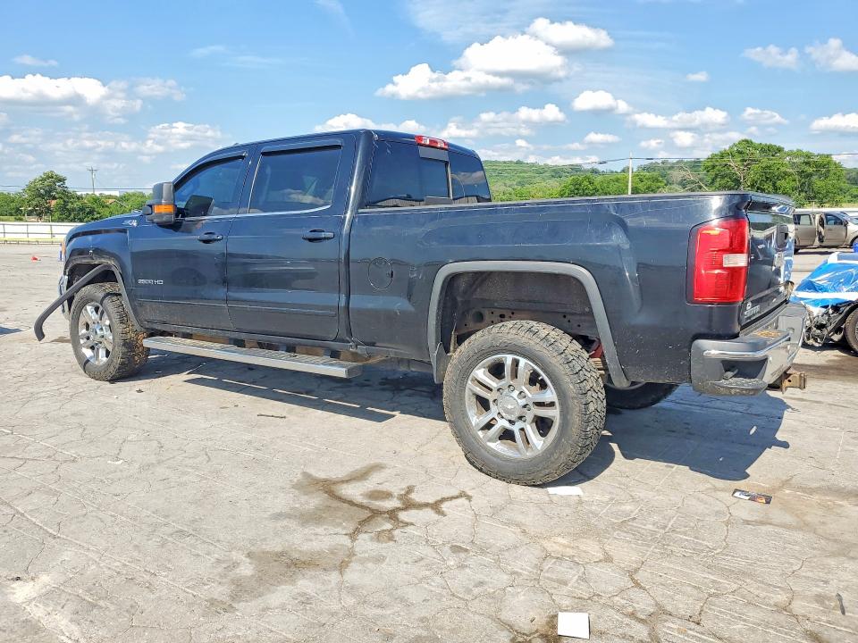 Aukcja sprzedaży 2016 Gmc Sierra, vin: 1GT12SE87GF109555, numer aukcji: 57187986