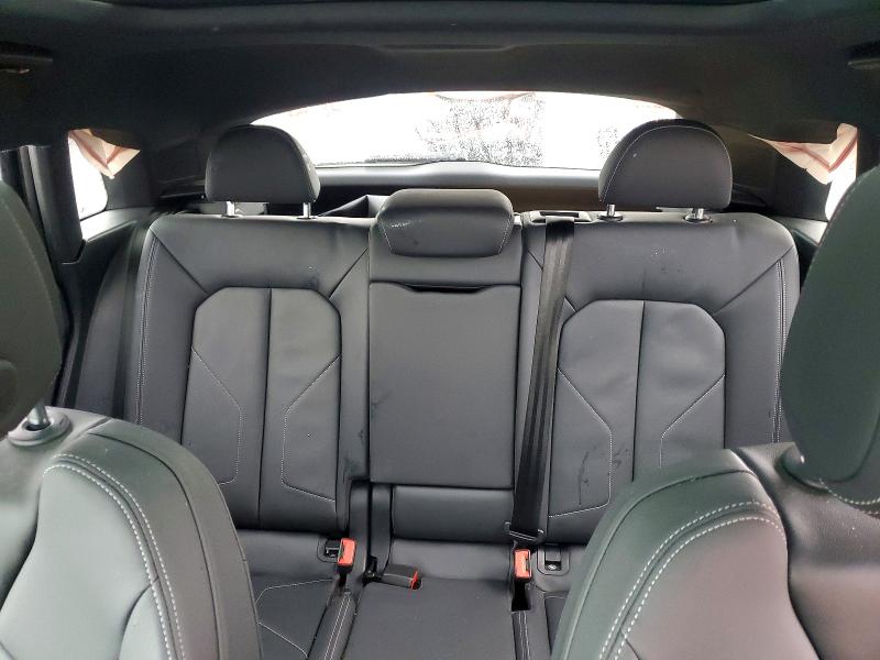 Aukcja sprzedaży 2020 Audi Q3, vin: WA1FECF36L1055141, numer aukcji: 58476106