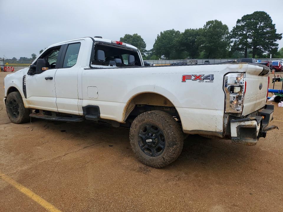 Продажа на аукционе авто 2023 Ford F250, vin: 1FT8X2BN9PED41350, номер лота: 55546116