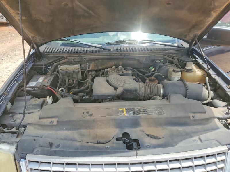 2004 Ford Expedition მანქანა იყიდება აუქციონზე, vin: 1FMRU15W64LA37052, აუქციონის ნომერი: 54957196