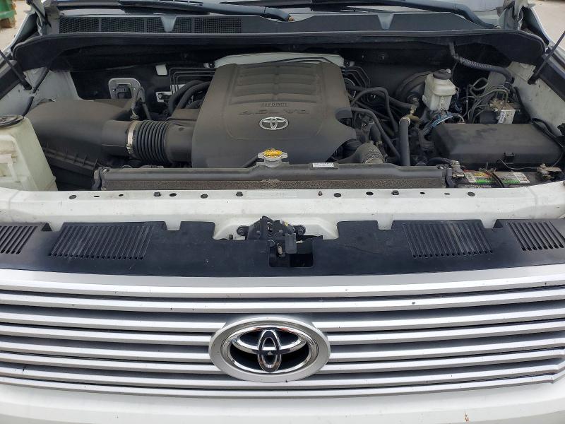 Aukcja sprzedaży 2017 Toyota Tundra, vin: 5TFRM5F18HX112993, numer aukcji: 55645956