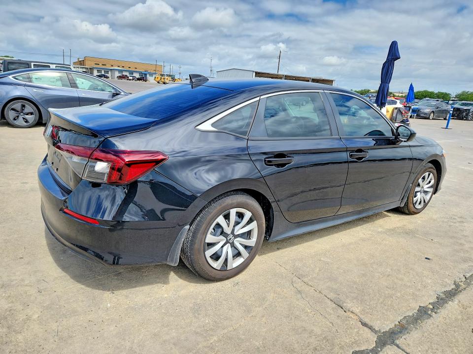 Продажа на аукционе авто 2026 Honda Civic, vin: 2HGFE2F29TH525379, номер лота: 57147126