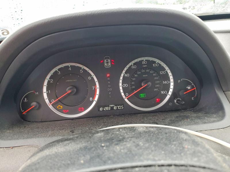 Aukcja sprzedaży 2009 Honda Accord, vin: 1HGCP26329A100728, numer aukcji: 56716996