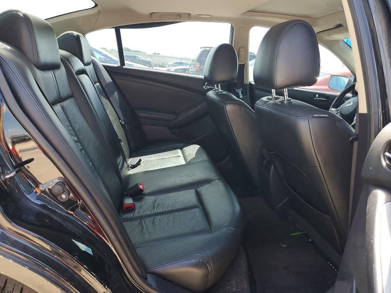 56597386 :رقم المزاد ، 1N4AL21E58N487248 vin ، 2008 Nissan Altima مزاد بيع