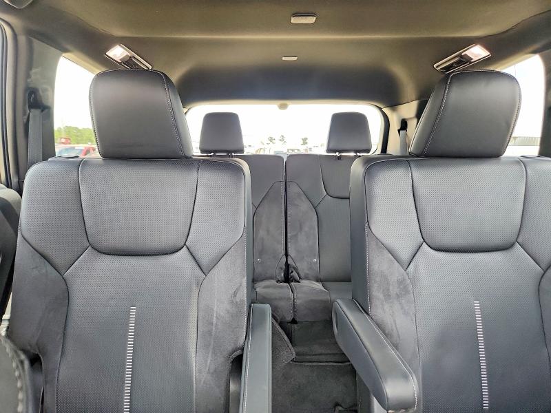 57694016 :رقم المزاد ، 5TDAAAA60RS006191 vin ، 2024 Lexus Tx 350 مزاد بيع