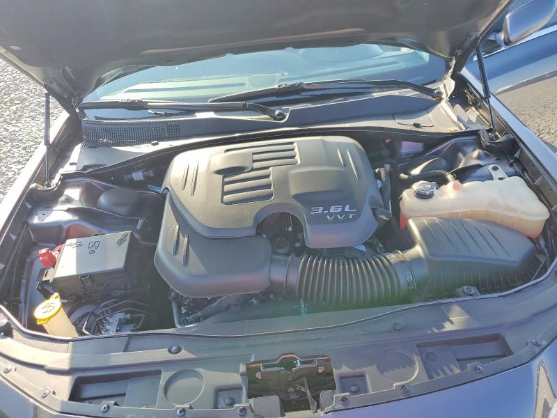 Продаж на аукціоні авто 2023 Chrysler 300, vin: 2C3CCAAG9PH566061, номер лоту: 51924866