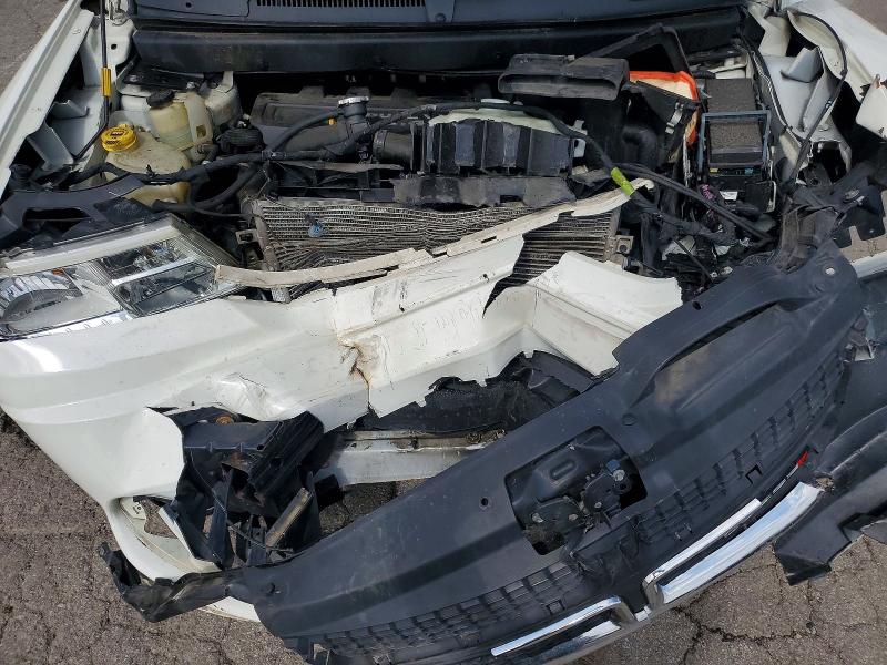 Продажа на аукционе авто 2012 Dodge Journey, vin: 3C4PDCAB5CT276296, номер лота: 59019166