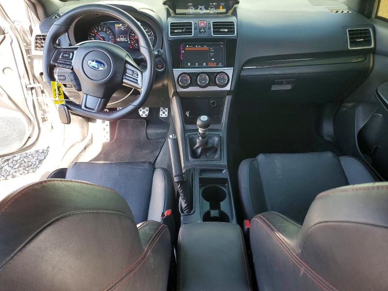 2020 Subaru Wrx მანქანა იყიდება აუქციონზე, vin: JF1VA1H67L9820387, აუქციონის ნომერი: 57573026