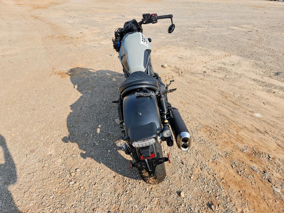 Aukcja sprzedaży 2026 Honda Cmx1100, vin: JH2SC87M2TK100334, numer aukcji: 58932156
