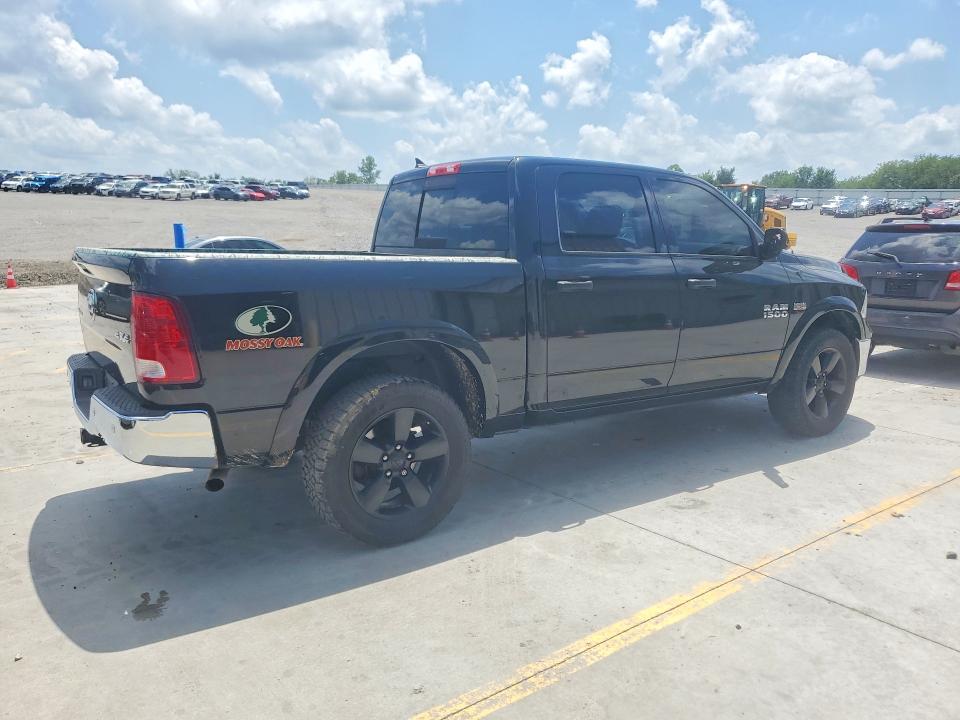 59132566 :رقم المزاد ، 1C6RR7LT7GS334608 vin ، 2016 Ram 1500 مزاد بيع