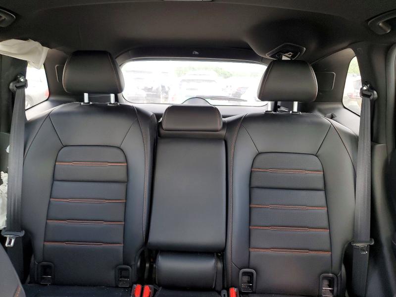 Aukcja sprzedaży 2023 Honda Cr-v, vin: 7FARS6H98PE036736, numer aukcji: 58847386