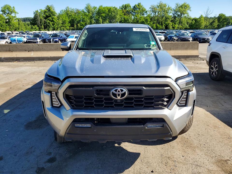 Aukcja sprzedaży 2025 Toyota Tacoma, vin: 3TMLB5JN1SM092394, numer aukcji: 56542996