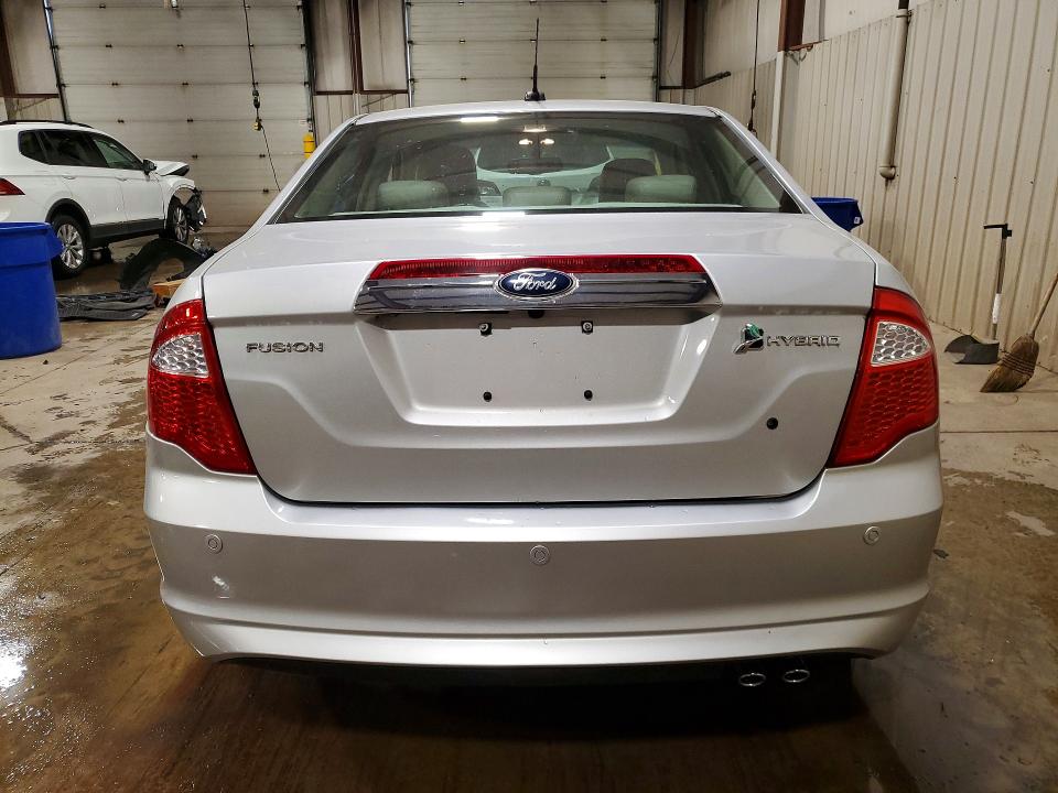 Продажа на аукционе авто 2010 Ford Fusion, vin: 3FADP0L38AR327773, номер лота: 58452286