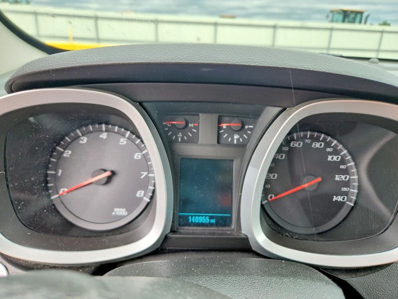 Aukcja sprzedaży 2016 Chevrolet Equinox, vin: 2GNALCEK4G1155759, numer aukcji: 57996036