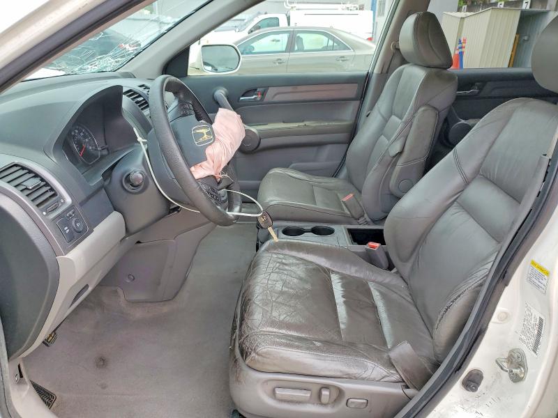 56848806 :رقم المزاد ، JHLRE38748C044267 vin ، 2008 Honda Cr-v مزاد بيع