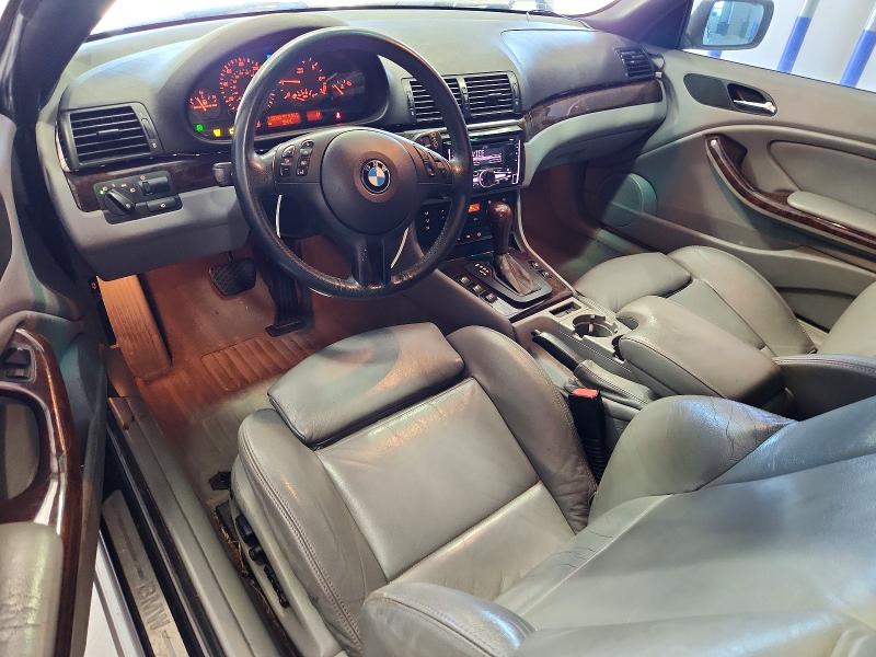 Продаж на аукціоні авто 2006 Bmw 325, vin: WBABW33436PX83755, номер лоту: 54675836