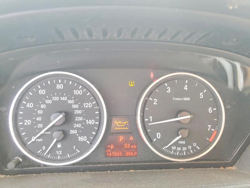 85984135 :رقم المزاد ، 5UXZV4C50BL408702 vin ، 2011 Bmw X5 مزاد بيع