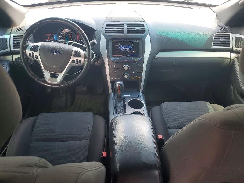 Продаж на аукціоні авто 2013 Ford Explorer, vin: 1FM5K8D89DGA41766, номер лоту: 58248076