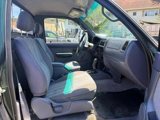 Auction sale of the 1999 Toyota Tacoma, vin: 4TANM92N7XZ446588, lot number: 56840086