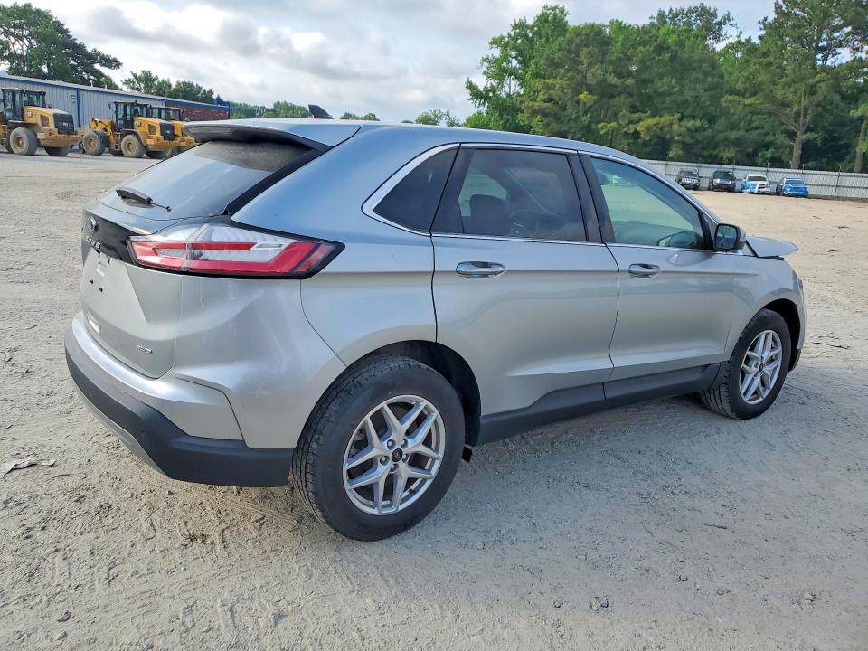 Продажа на аукционе авто 2024 Ford Edge, vin: 2FMPK4J99RBA98689, номер лота: 59149906
