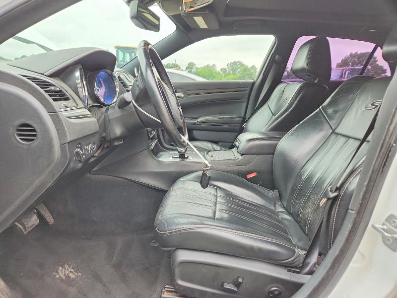 Aukcja sprzedaży 2014 Chrysler 300, vin: 2C3CCABGXEH361196, numer aukcji: 58005696