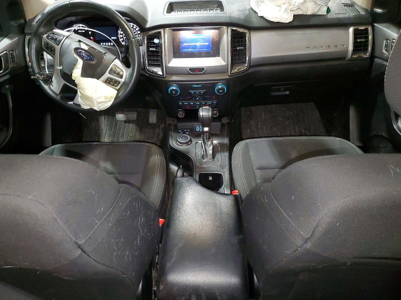 Продаж на аукціоні авто 2020 Ford Ranger, vin: 1FTER4FH2LLA95308, номер лоту: 57746816