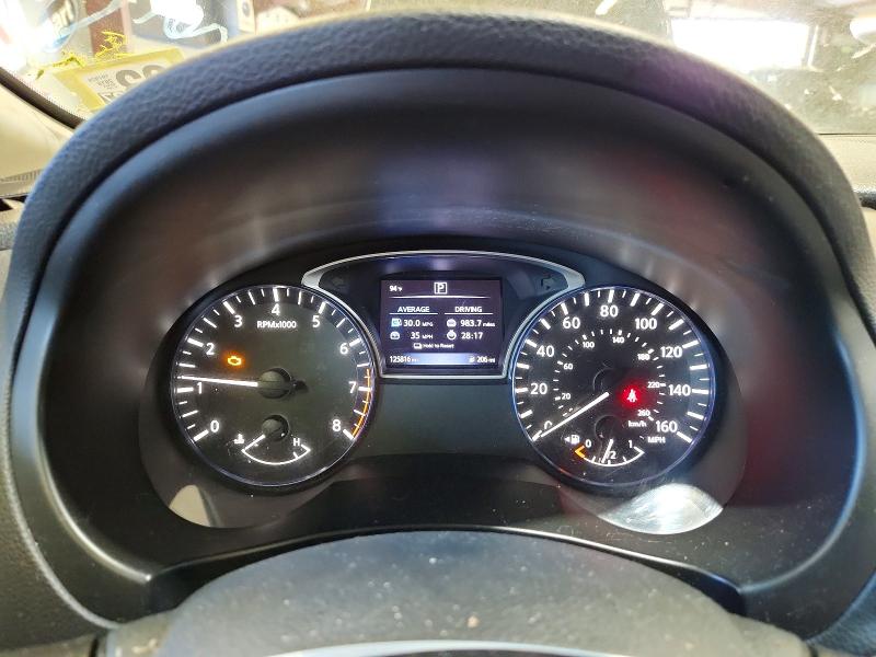 2016 Nissan Altima მანქანა იყიდება აუქციონზე, vin: 1N4AL3AP6GC197926, აუქციონის ნომერი: 56686056