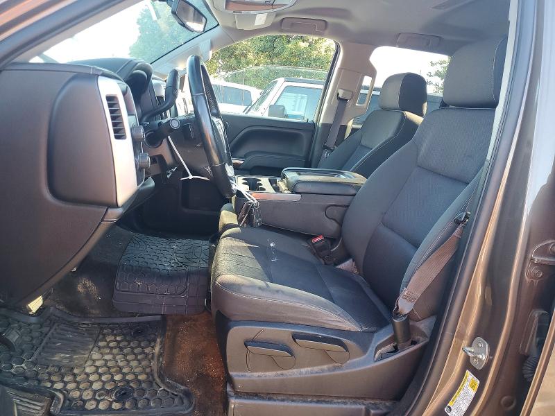 Aukcja sprzedaży 2014 Gmc Sierra, vin: 1GTV2UEH6EZ212216, numer aukcji: 58638226