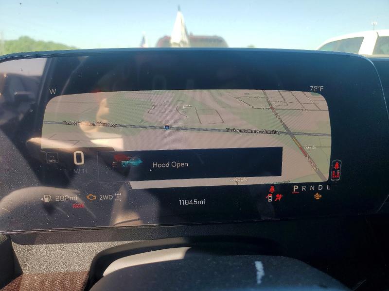 2025 Chevrolet Traverse მანქანა იყიდება აუქციონზე, vin: 1GNEVJRS9SJ192217, აუქციონის ნომერი: 55615146