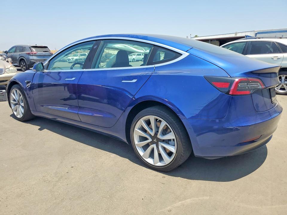 Aukcja sprzedaży 2020 Tesla Model 3, vin: 5YJ3E1EA2LF633935, numer aukcji: 56348246