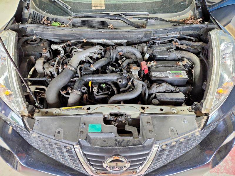 Продажа на аукционе авто 2012 Nissan Juke, vin: JN8AF5MVXCT111166, номер лота: 57297346