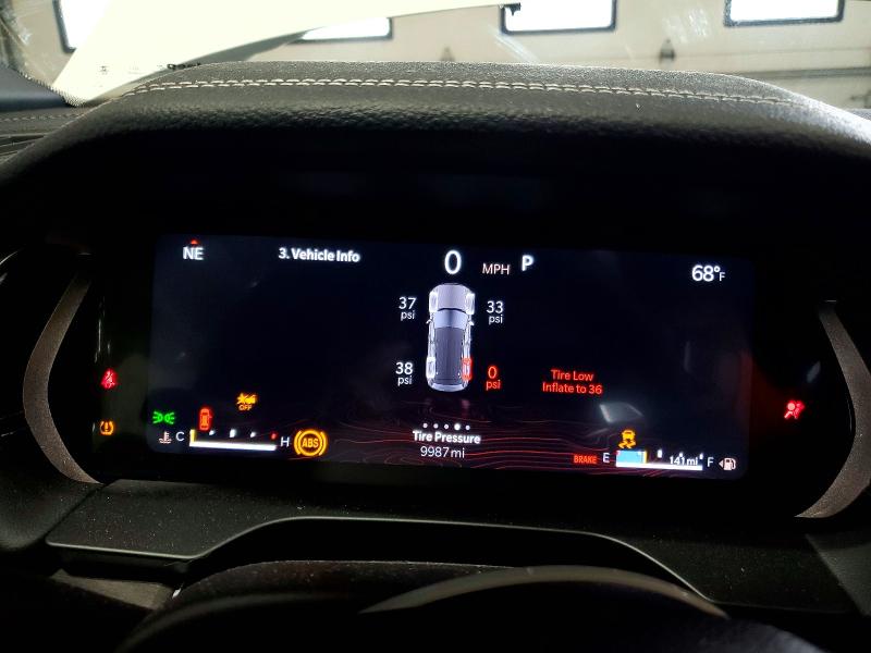 Продажа на аукционе авто 2025 Jeep Grand Cherokee, vin: 1C4RJHBG7SC283611, номер лота: 59102056