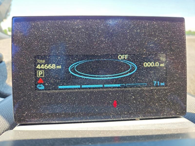 Продажа на аукционе авто 2018 Bmw I3, vin: WBY7Z2C57JVE64819, номер лота: 57483836