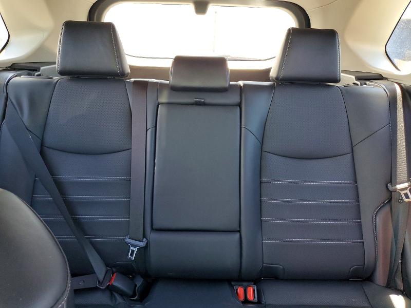 Продаж на аукціоні авто 2021 Toyota Rav4, vin: JTMD6RFV9MD024707, номер лоту: 58273326