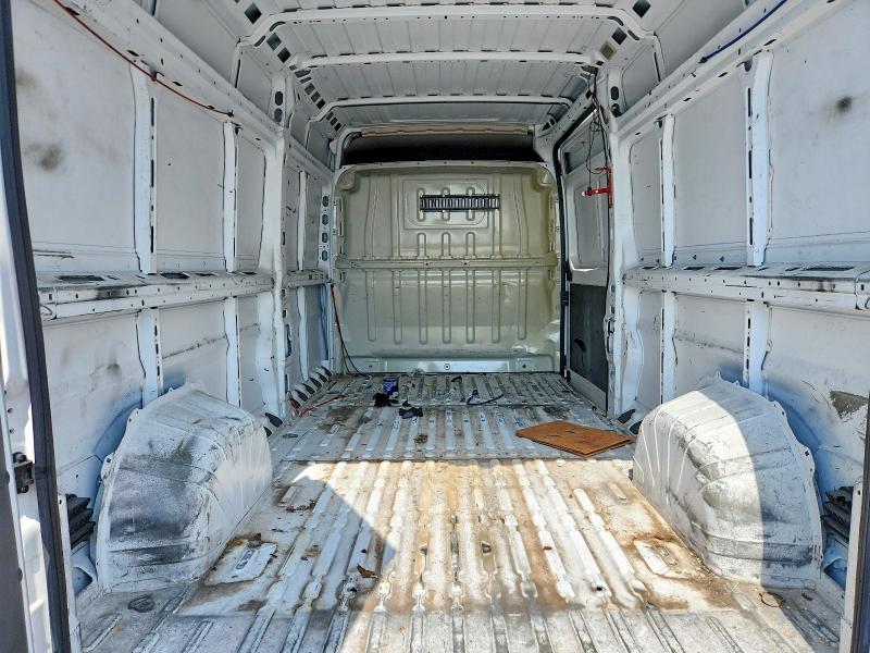2021 Ram Promaster 2500 მანქანა იყიდება აუქციონზე, vin: 3C6ERVDG1ME502553, აუქციონის ნომერი: 58219736