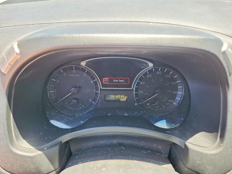 55968116 :رقم المزاد ، 5N1AR2MN1FC713701 vin ، 2015 Nissan Pathfinder مزاد بيع