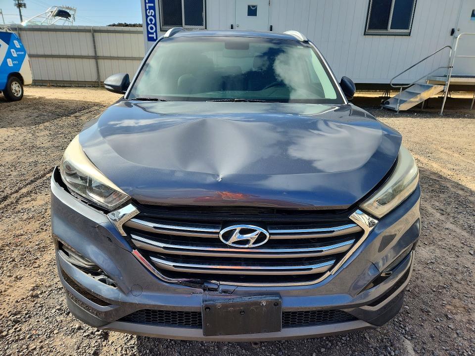 Aukcja sprzedaży 2016 Hyundai Tucson, vin: KM8J33A24GU203467, numer aukcji: 58113896