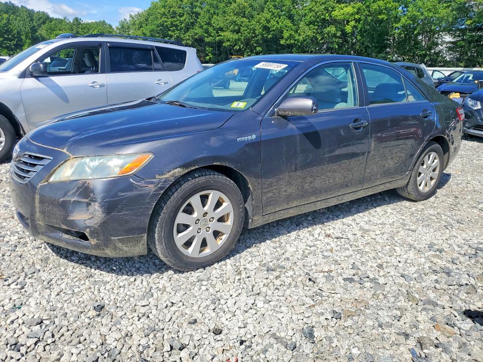58004156 :رقم المزاد ، 4T1BB46K49U109310 vin ، 2009 Toyota Camry مزاد بيع
