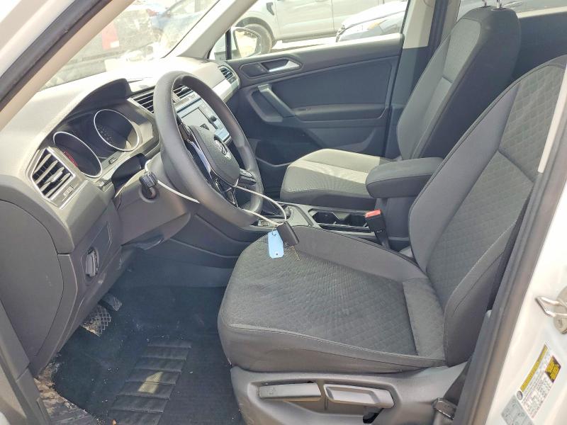 Продаж на аукціоні авто 2019 Volkswagen Tiguan, vin: 3VV1B7AX2KM079188, номер лоту: 55800126