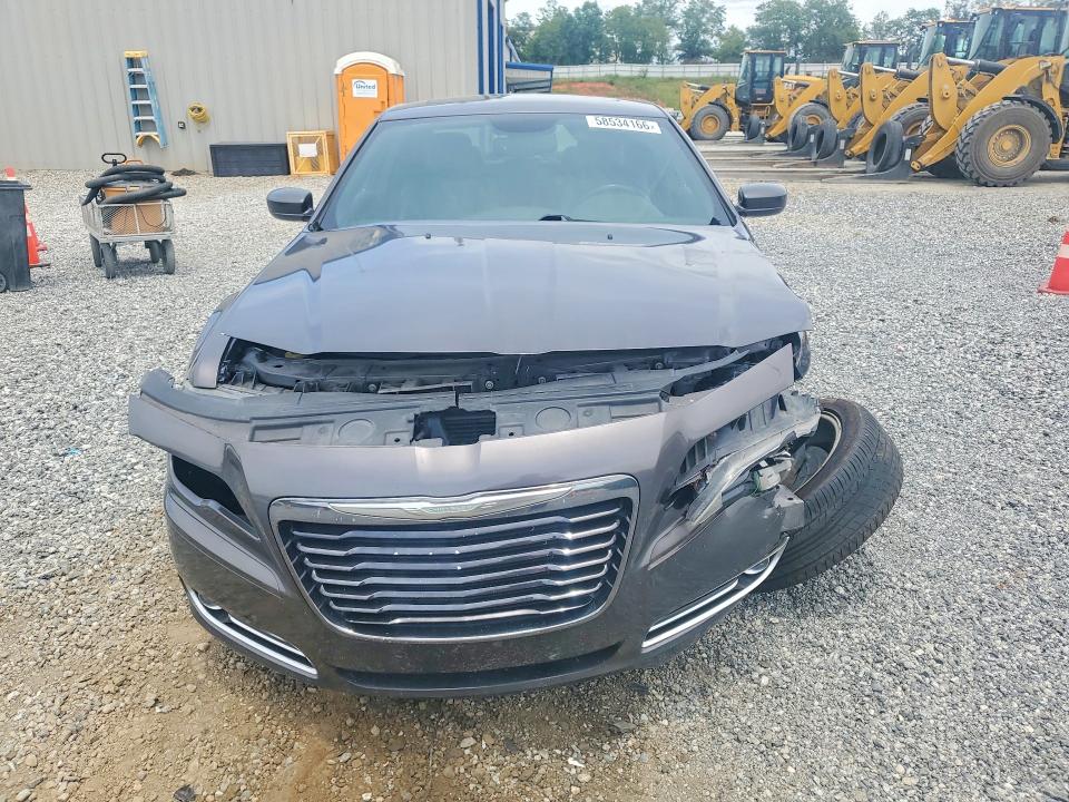 Aukcja sprzedaży 2014 Chrysler 300, vin: 2C3CCABG8EH373556, numer aukcji: 58534166