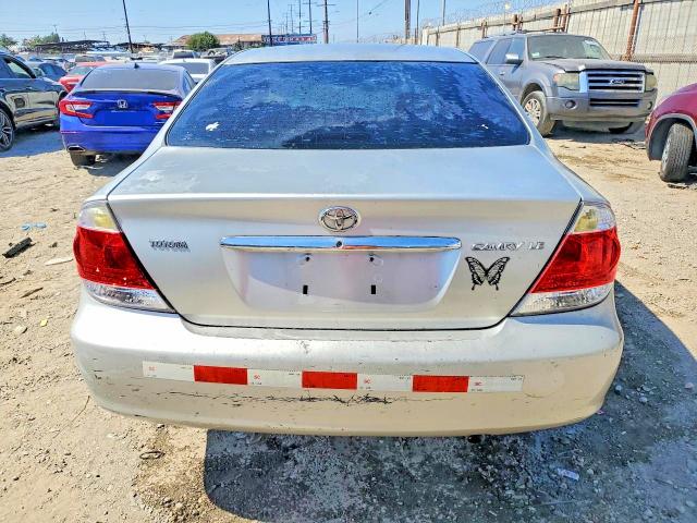 Aukcja sprzedaży 2006 Toyota Camry, vin: 4T1BE32K06U647442, numer aukcji: 58841736