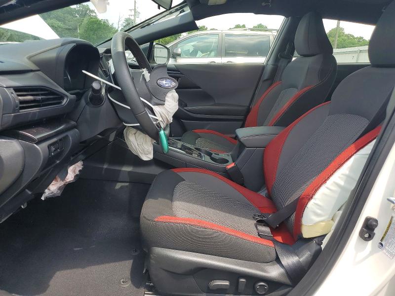 Продаж на аукціоні авто 2024 Subaru Impreza, vin: JF1GUHJC1R8373532, номер лоту: 57041106