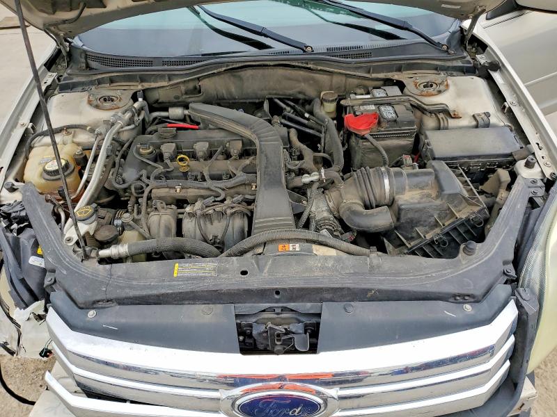 Продаж на аукціоні авто 2009 Ford Fusion, vin: 3FAHP08Z19R102993, номер лоту: 55135206