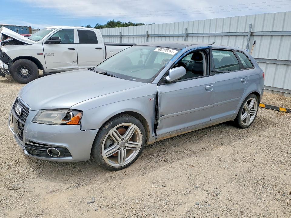 Auction sale of the 2013 Audi A3, vin: WAUMFAFM3DA028887, lot number: 59299616