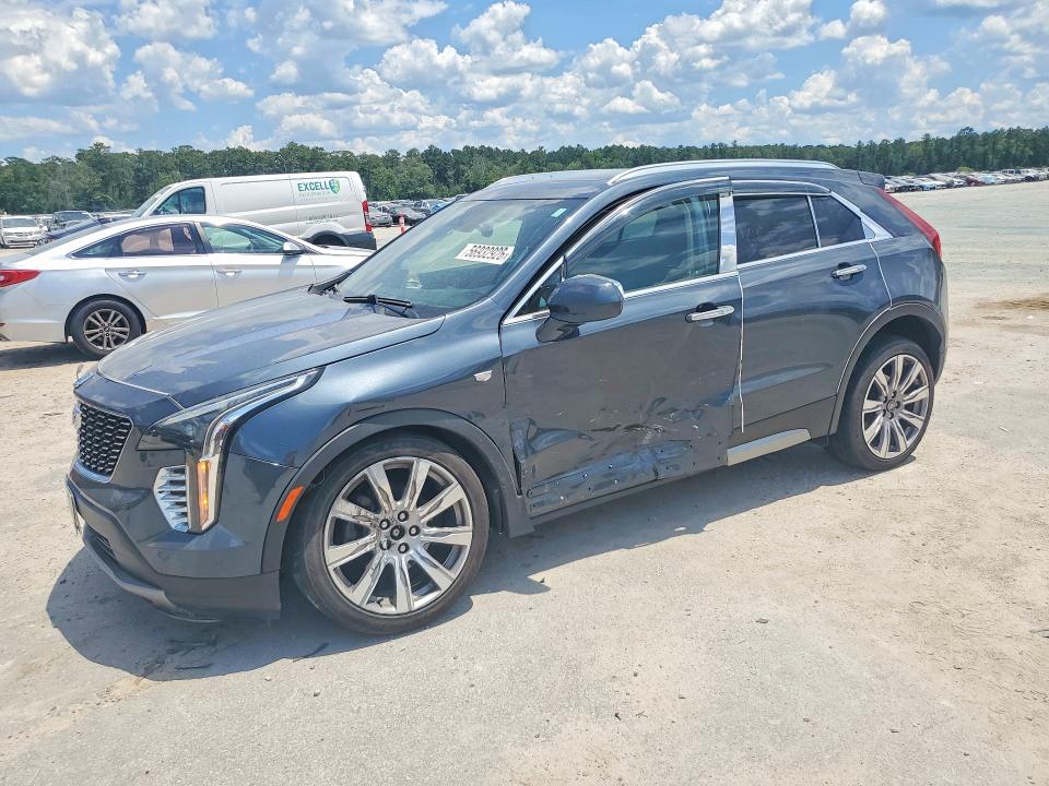 Aukcja sprzedaży 2019 Cadillac Xt4, vin: 1GYFZDR43KF101072, numer aukcji: 56932926